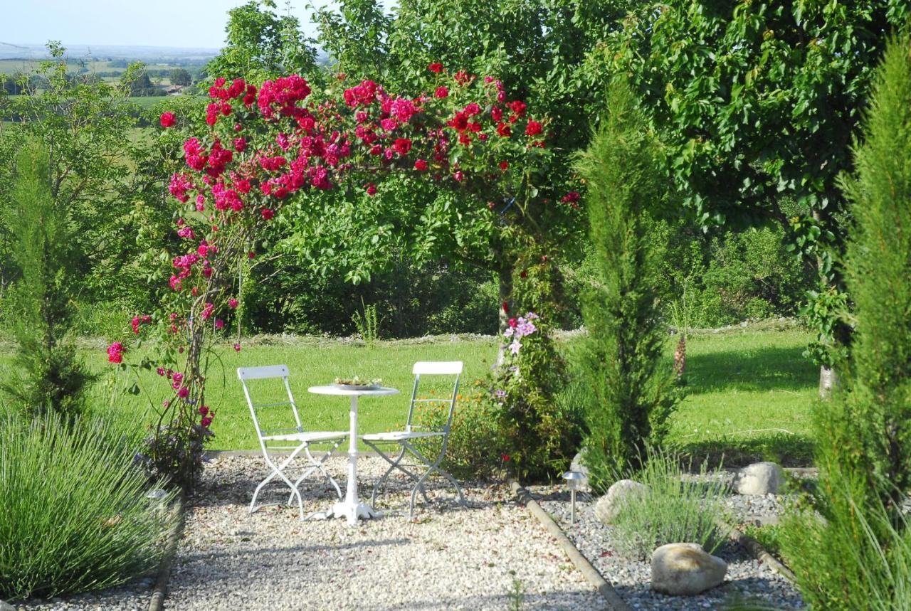 Ferienhaus Au Pajot Ambax