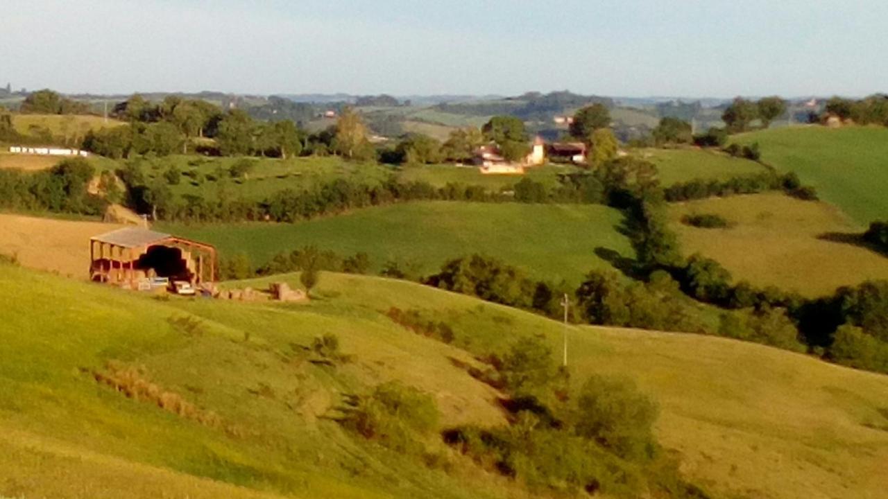 Au Pajot Ferienhaus