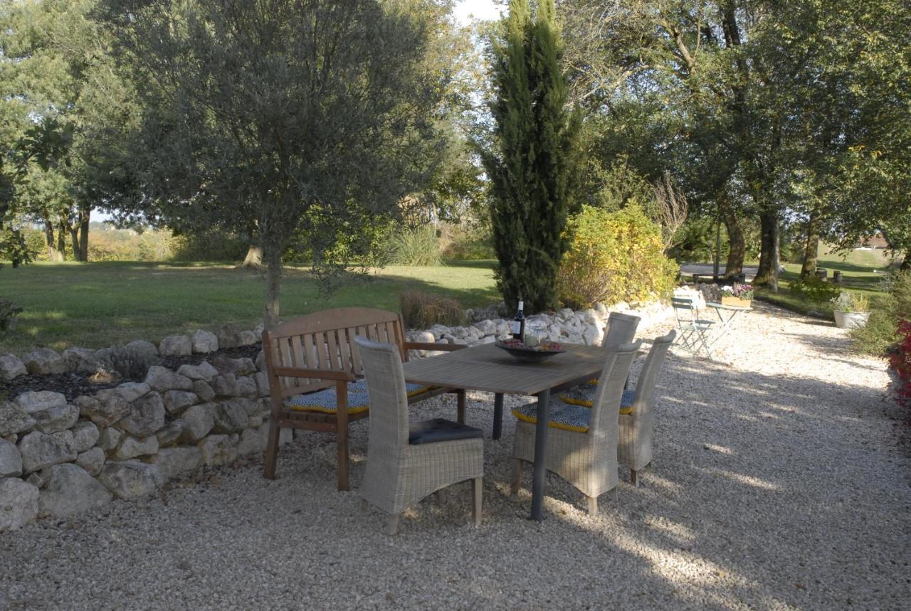 Holiday home Au Pajot *