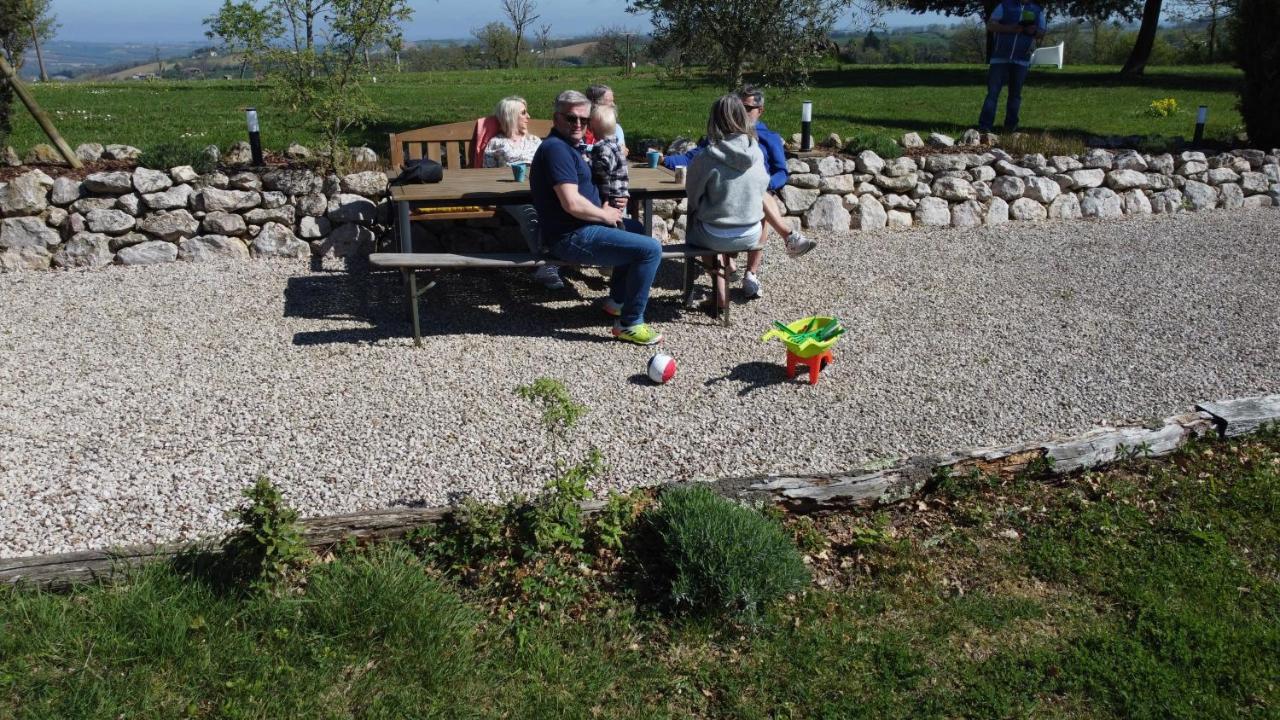 Holiday home Au Pajot