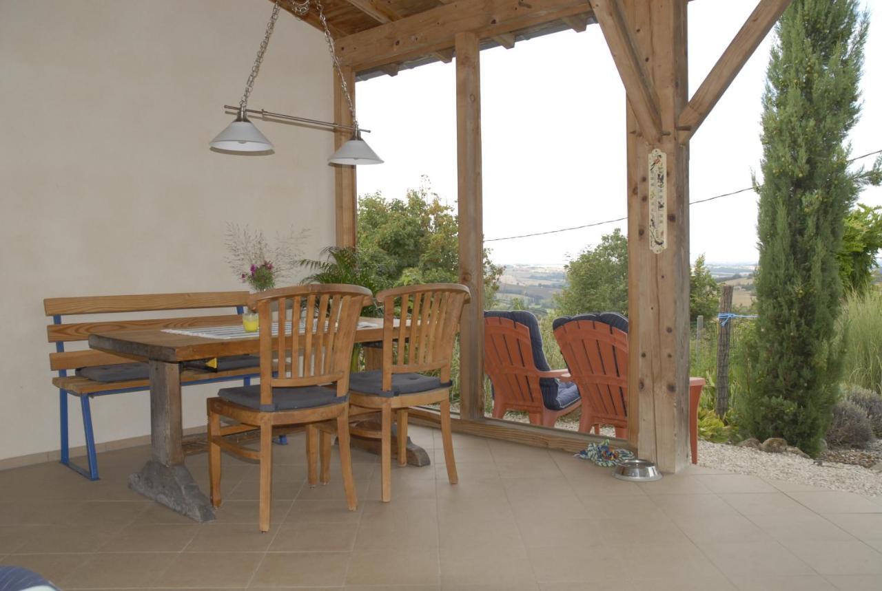Au Pajot Holiday home Ambax