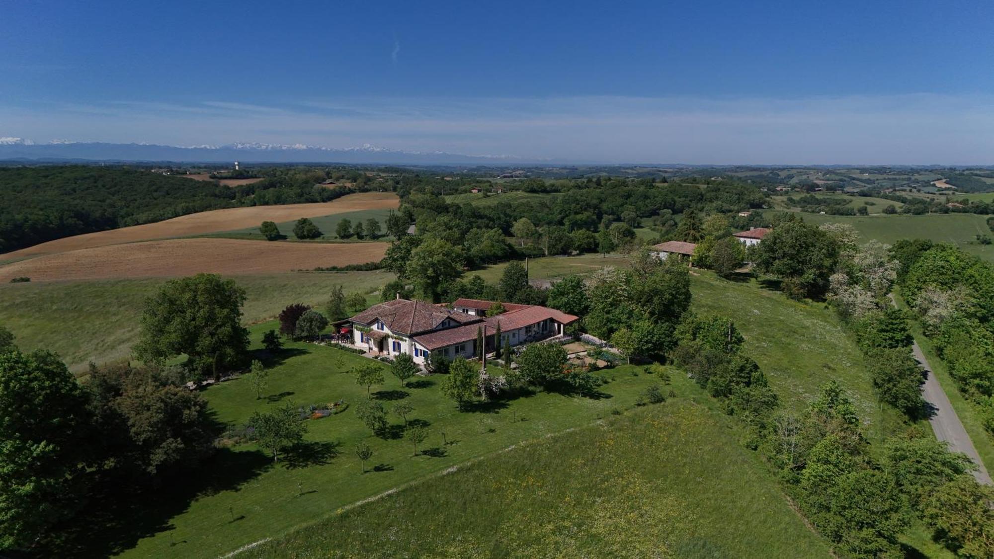 Au Pajot Holiday home Ambax