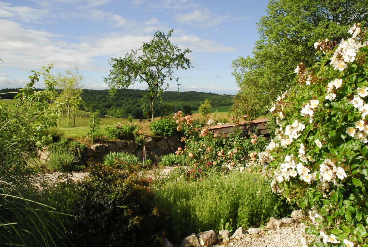 Holiday home Au Pajot